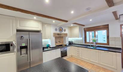 Venta - Villa - Orihuela Costa - Cabo Roig