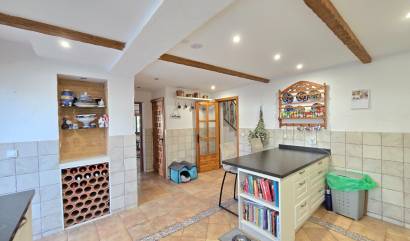 Venta - Villa - Orihuela Costa - Cabo Roig