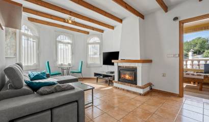 Venta - Villa - Orihuela Costa - Castillo de Don Juan