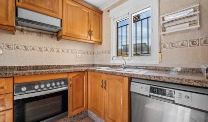 Venta - Villa - Orihuela Costa - Castillo de Don Juan