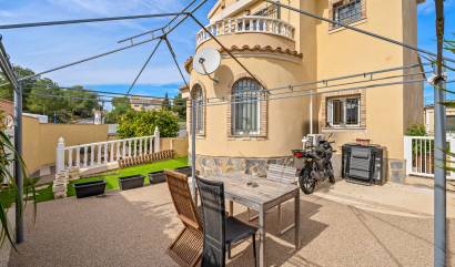 Venta - Villa - Orihuela Costa - Castillo de Don Juan