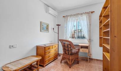 Venta - Villa - Orihuela Costa - El Galan