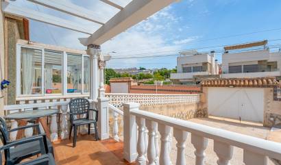 Venta - Villa - Orihuela Costa - El Galan