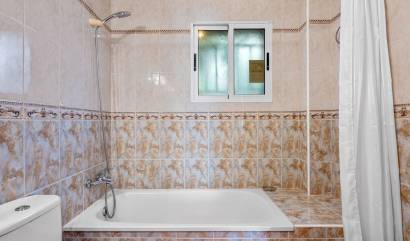 Venta - Villa - Orihuela Costa - El Galan