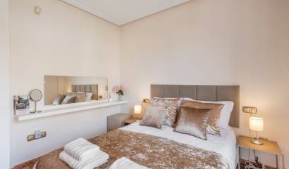 Venta - Villa - Orihuela Costa - La Regia