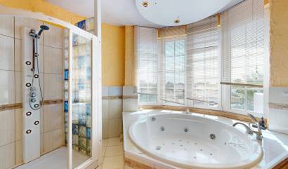 Venta - Villa - Orihuela Costa - La Zenia