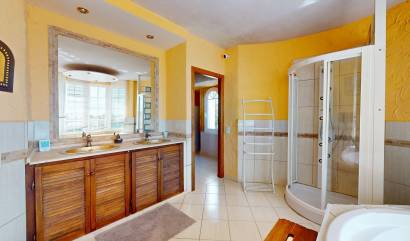 Venta - Villa - Orihuela Costa - La Zenia