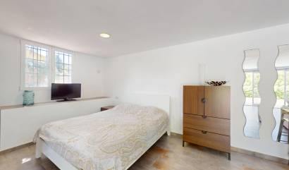 Venta - Villa - Orihuela Costa - La Zenia