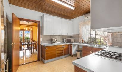 Venta - Villa - Orihuela Costa - Las Filipinas