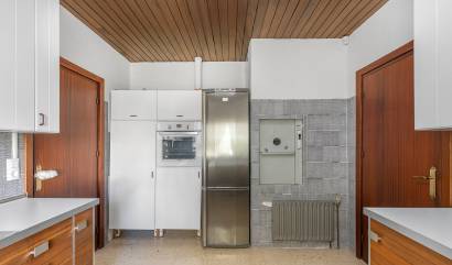 Venta - Villa - Orihuela Costa - Las Filipinas