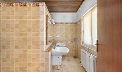 Venta - Villa - Orihuela Costa - Las Filipinas