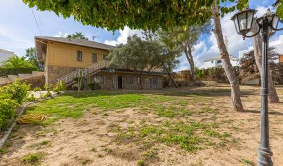 Venta - Villa - Orihuela Costa - Las Filipinas