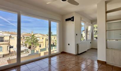 Venta - Villa - Orihuela Costa - Las Filipinas