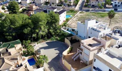 Venta - Villa - Orihuela Costa - Las Filipinas
