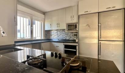 Venta - Villa - Orihuela Costa - Las Filipinas