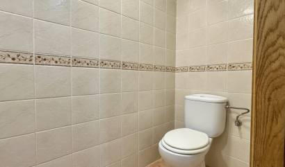 Venta - Villa - Orihuela Costa - Las Filipinas