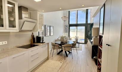 Venta - Villa - Orihuela Costa - Lomas de Cabo Roig