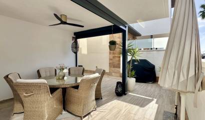 Venta - Villa - Orihuela Costa - Lomas de Cabo Roig