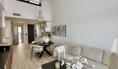 Venta - Villa - Orihuela Costa - Lomas de Cabo Roig