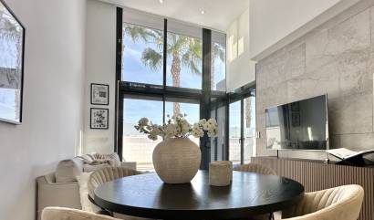 Venta - Villa - Orihuela Costa - Lomas de Cabo Roig