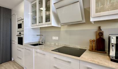 Venta - Villa - Orihuela Costa - Lomas de Cabo Roig