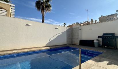 Venta - Villa - Orihuela Costa - Los Altos