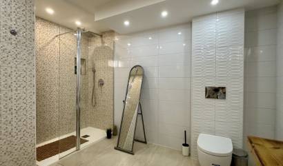 Venta - Villa - Orihuela Costa - Los Altos