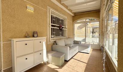 Venta - Villa - Orihuela Costa - Los Altos