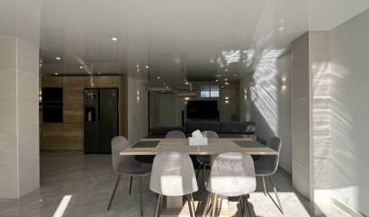 Venta - Villa - Orihuela Costa - Los Altos