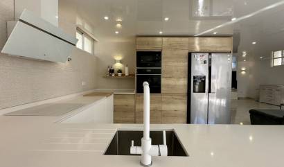 Venta - Villa - Orihuela Costa - Los Altos