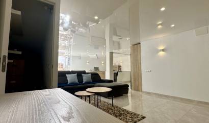 Venta - Villa - Orihuela Costa - Los Altos