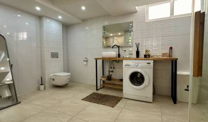 Venta - Villa - Orihuela Costa - Los Altos