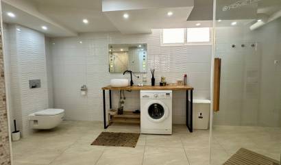 Venta - Villa - Orihuela Costa - Los Altos