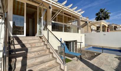 Venta - Villa - Orihuela Costa - Los Altos