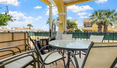 Venta - Villa - Orihuela Costa - Los Dolses