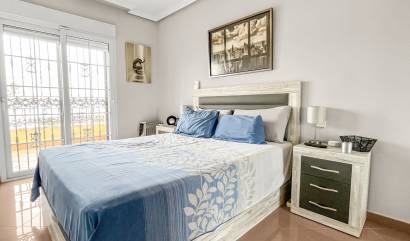 Venta - Villa - Orihuela Costa - Los Dolses