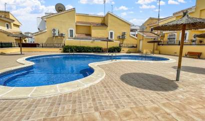 Venta - Villa - Orihuela Costa - Los Dolses