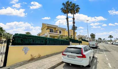 Venta - Villa - Orihuela Costa - Los Dolses