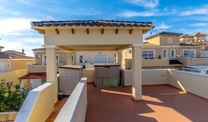 Venta - Villa - Orihuela Costa - Villamartín