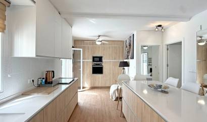 Venta - Villa - Orihuela Costa - Villamartín