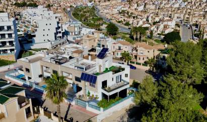 Venta - Villa - Orihuela Costa - Villamartín