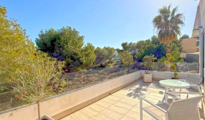 Venta - Villa - Orihuela Costa - Villamartín