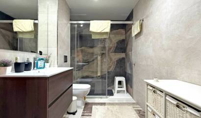 Venta - Villa - Orihuela Costa - Villamartín