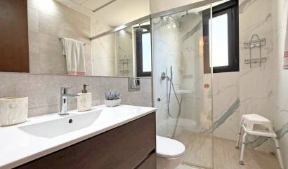 Venta - Villa - Orihuela Costa - Villamartín