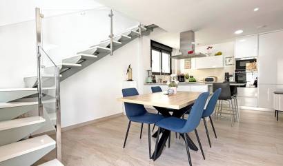 Venta - Villa - Orihuela Costa - Villamartín