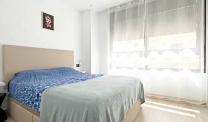 Venta - Villa - Orihuela Costa - Villamartín