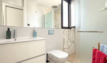 Venta - Villa - Orihuela Costa - Villamartín