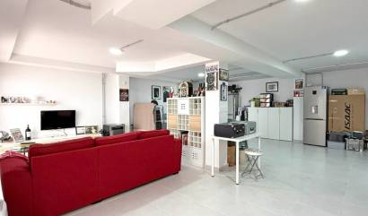 Venta - Villa - Orihuela Costa - Villamartín