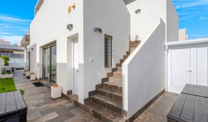 Venta - Villa - Orihuela Costa - Villamartín