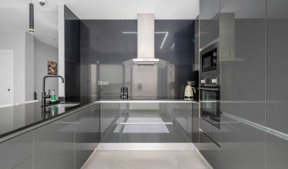 Venta - Villa - Orihuela Costa - Villamartín